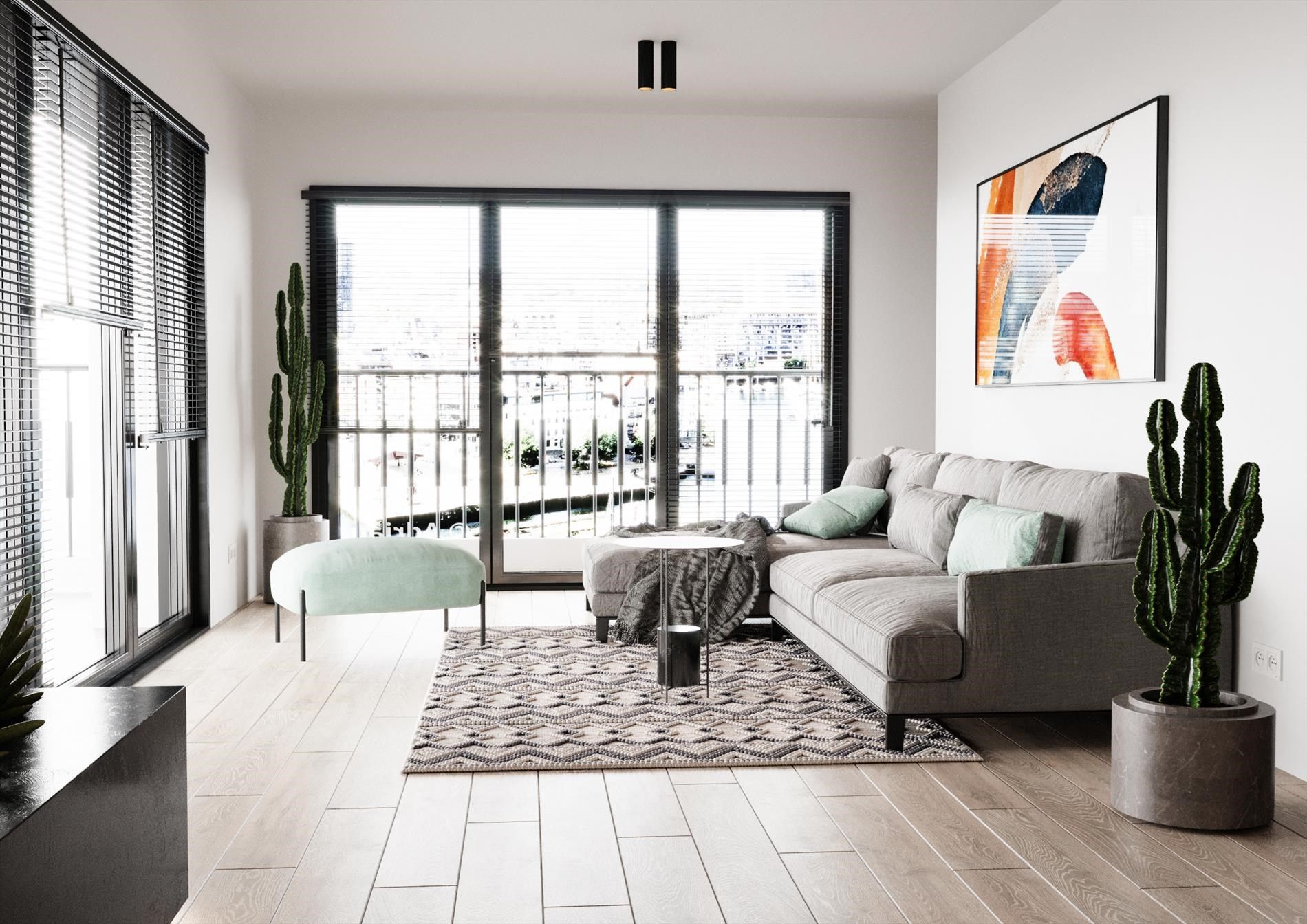 Appartement te Turnhout