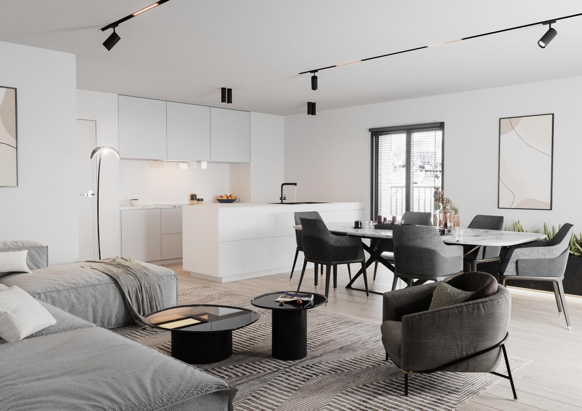 Appartement te Turnhout