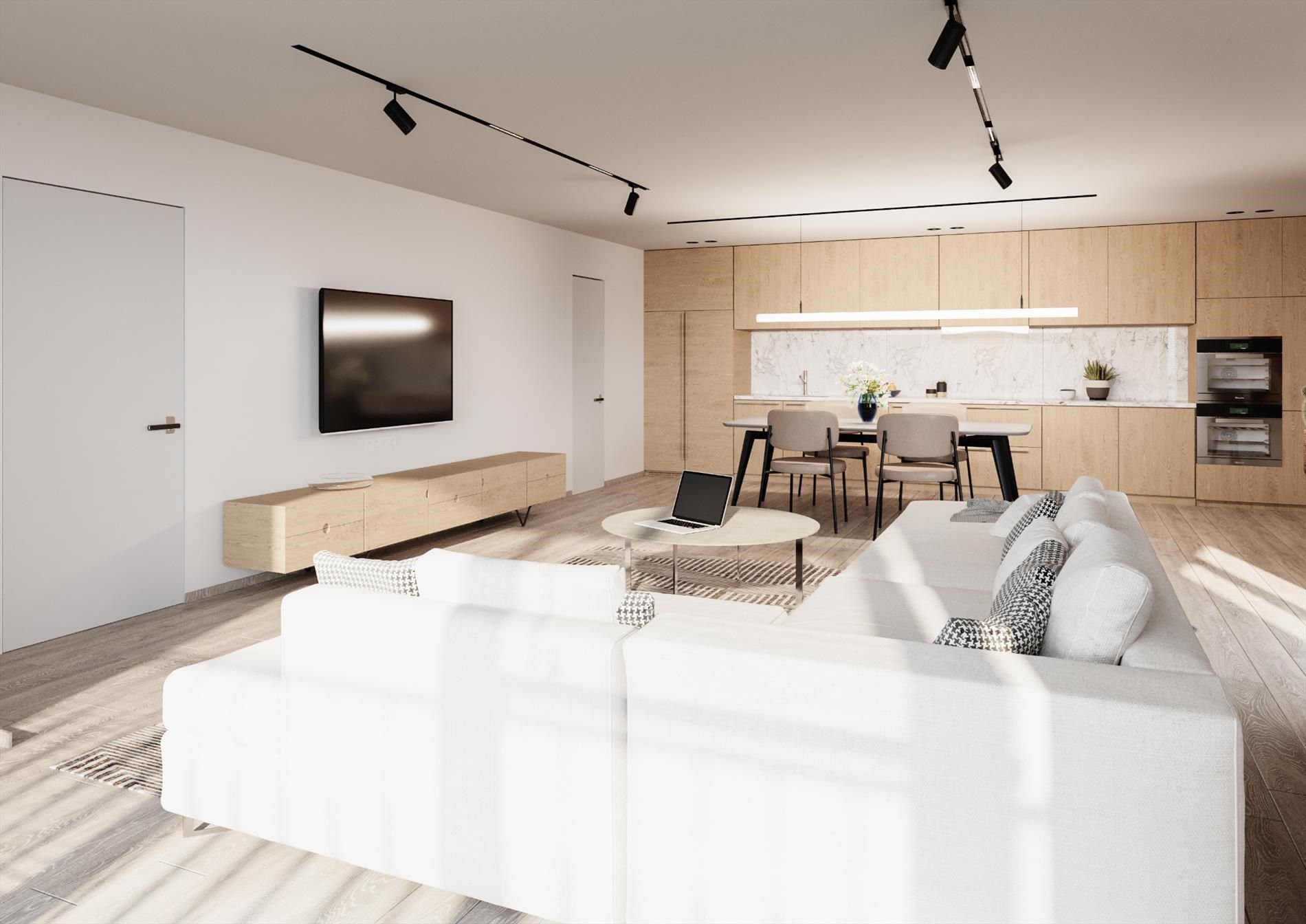 Appartement te Turnhout