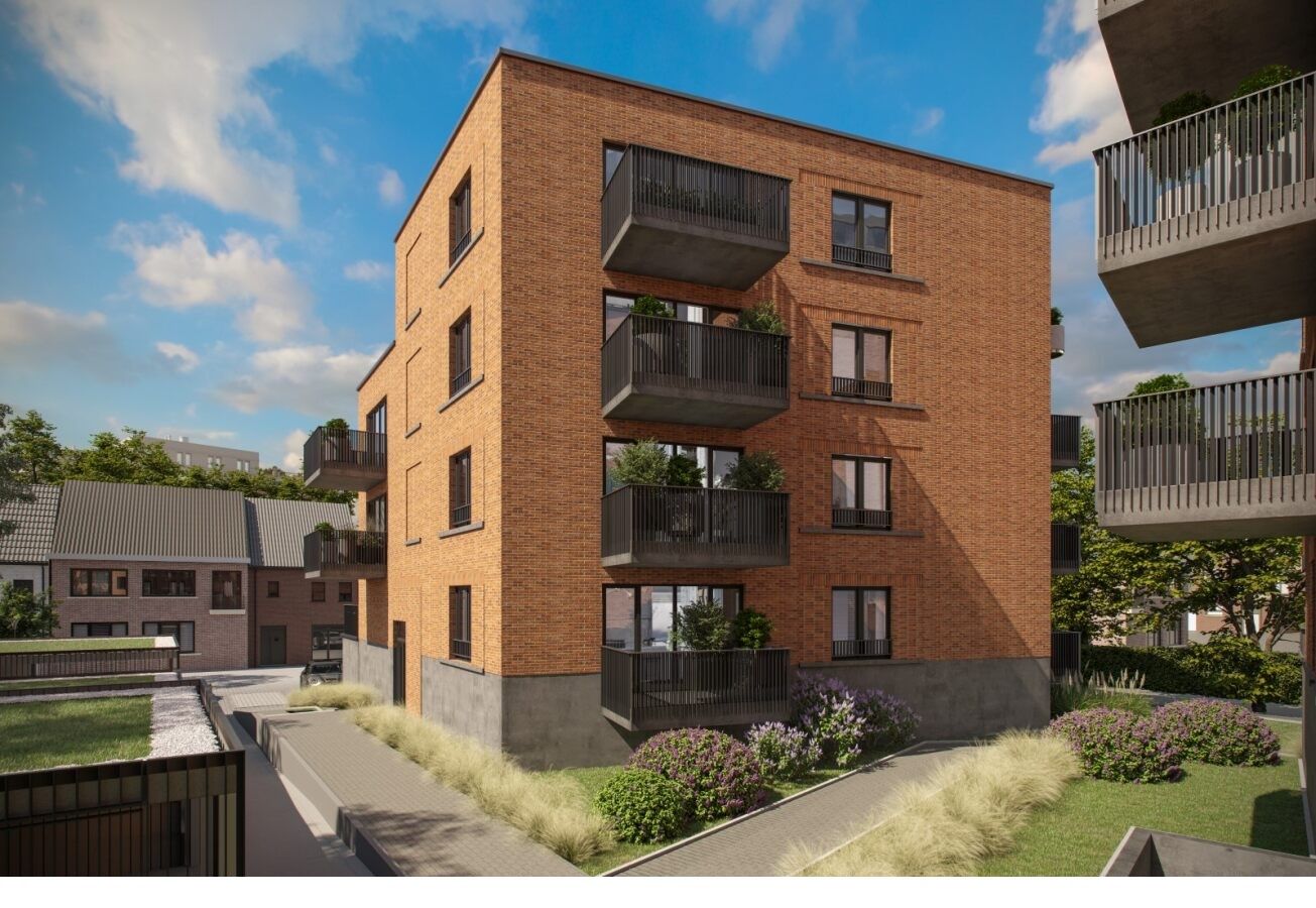 Appartement te Turnhout