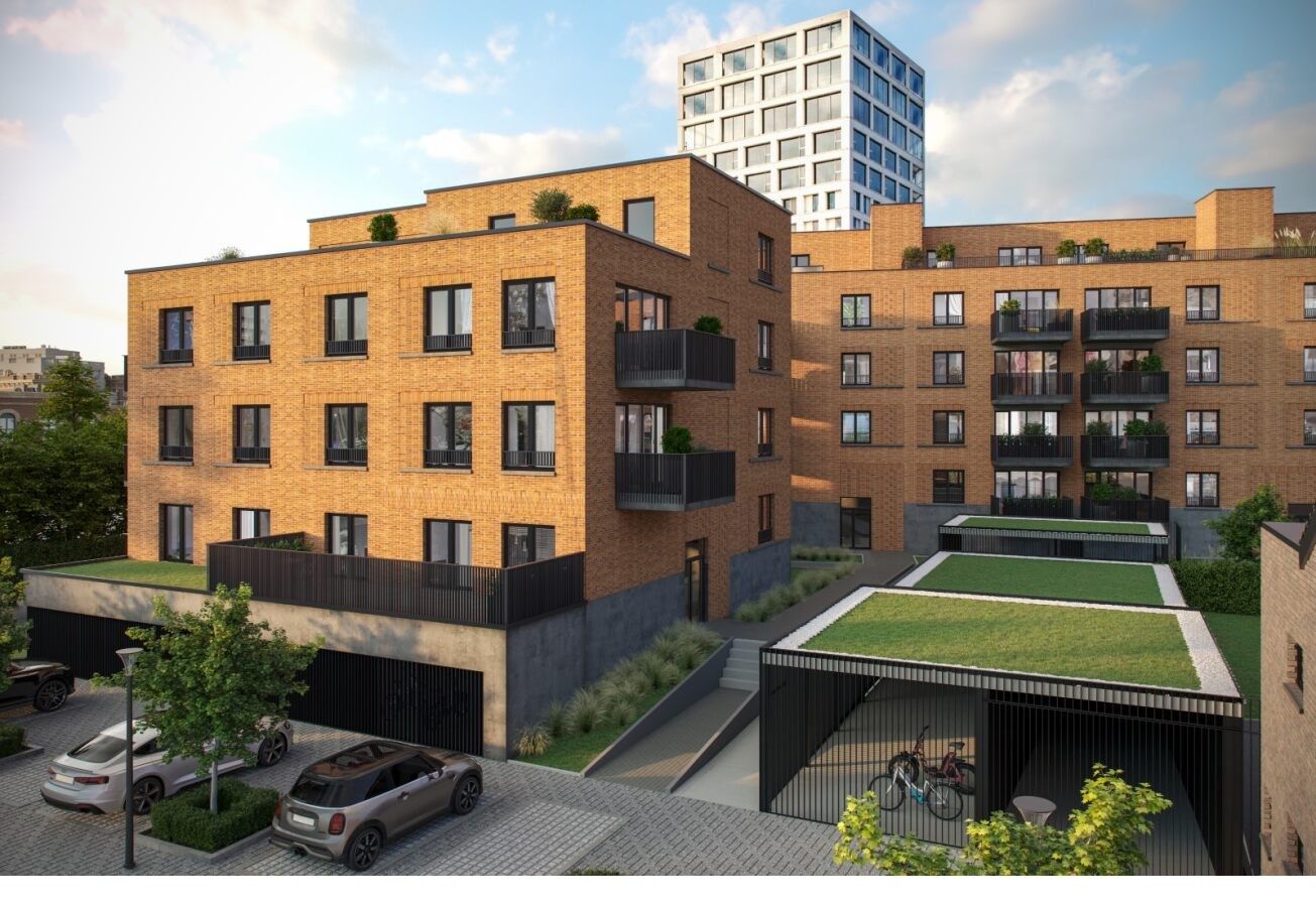 Appartement te Turnhout