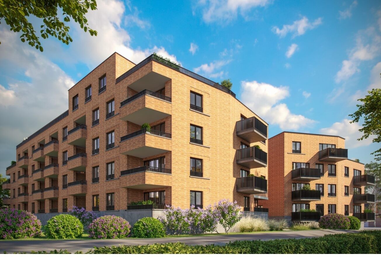 Appartement te Turnhout