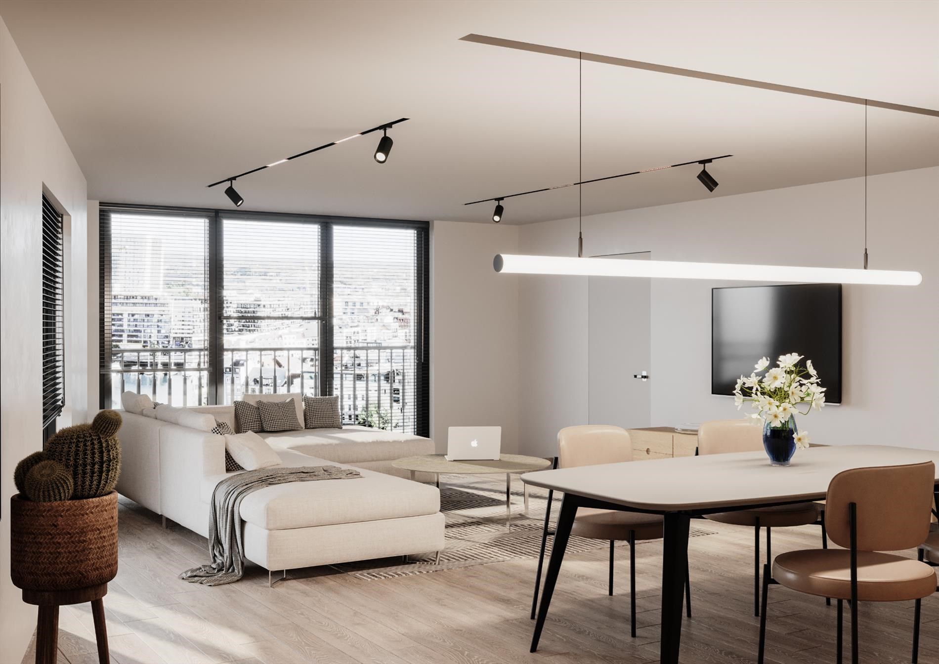 Appartement te Turnhout