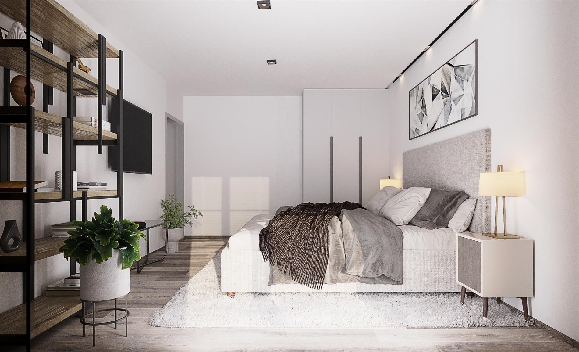 Appartement te Turnhout