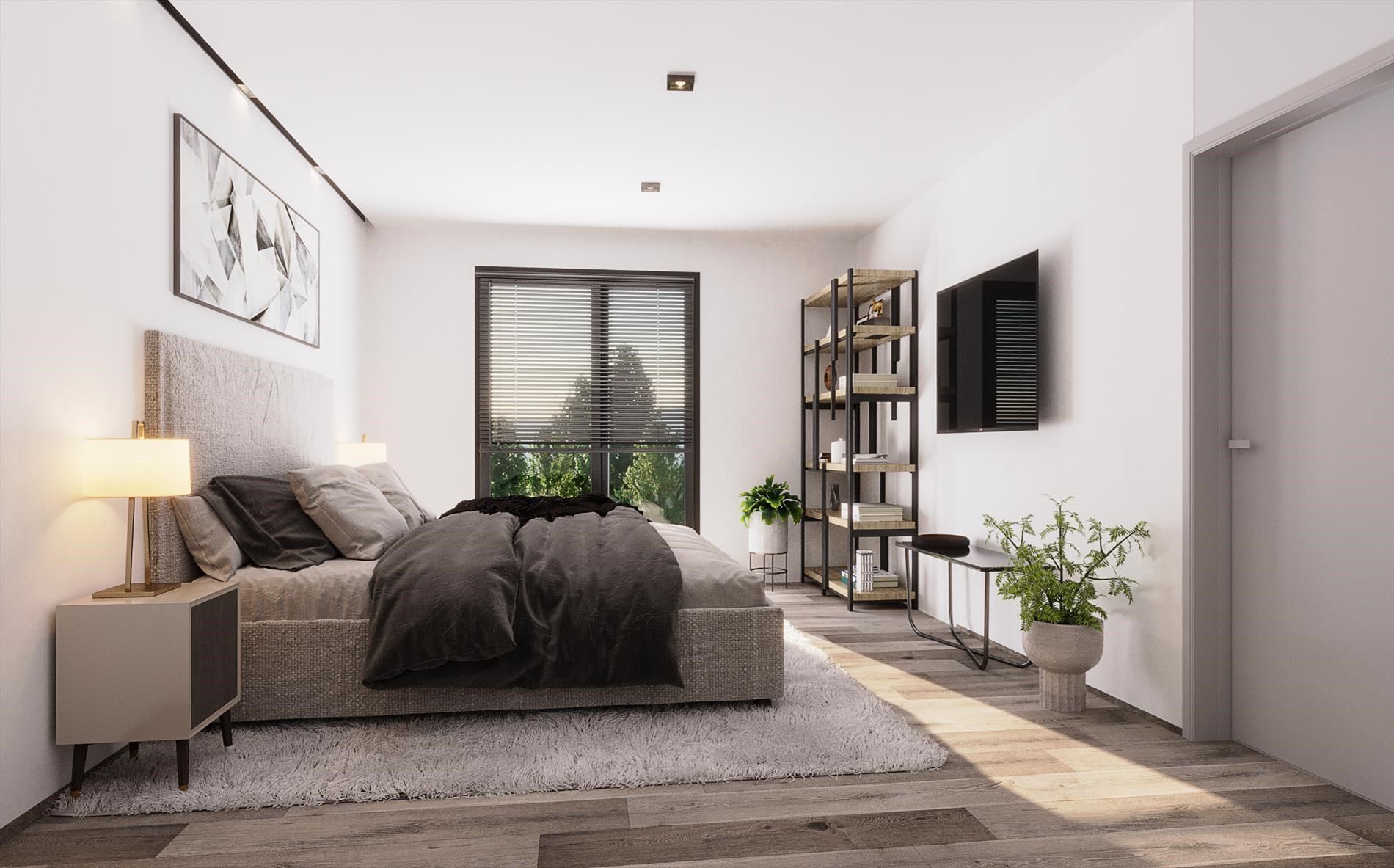 Appartement te Turnhout