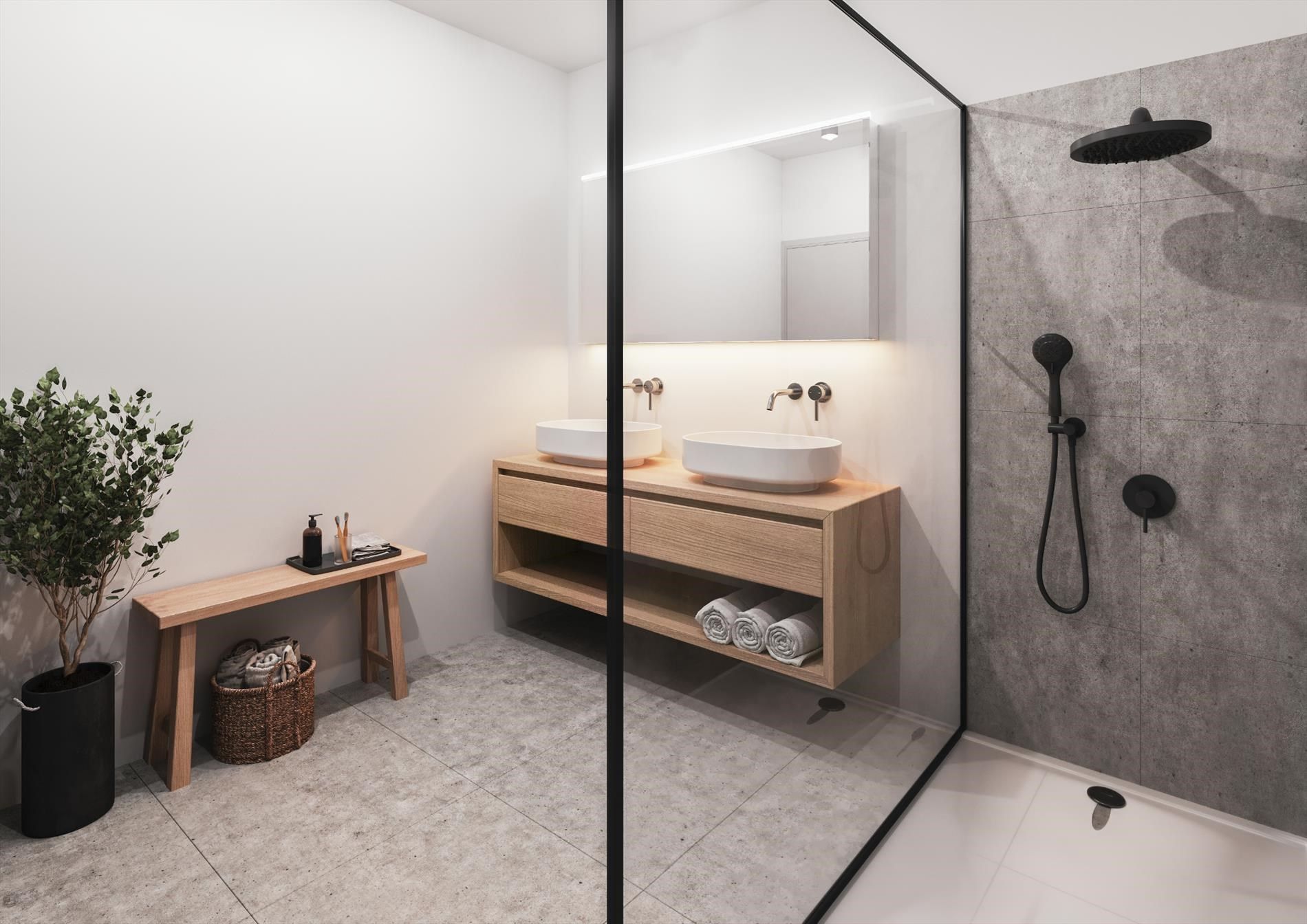 Appartement te Turnhout
