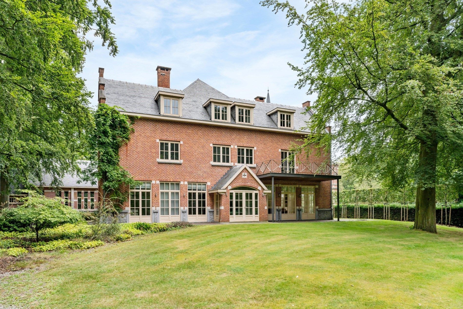 Penthouse te Kapellen