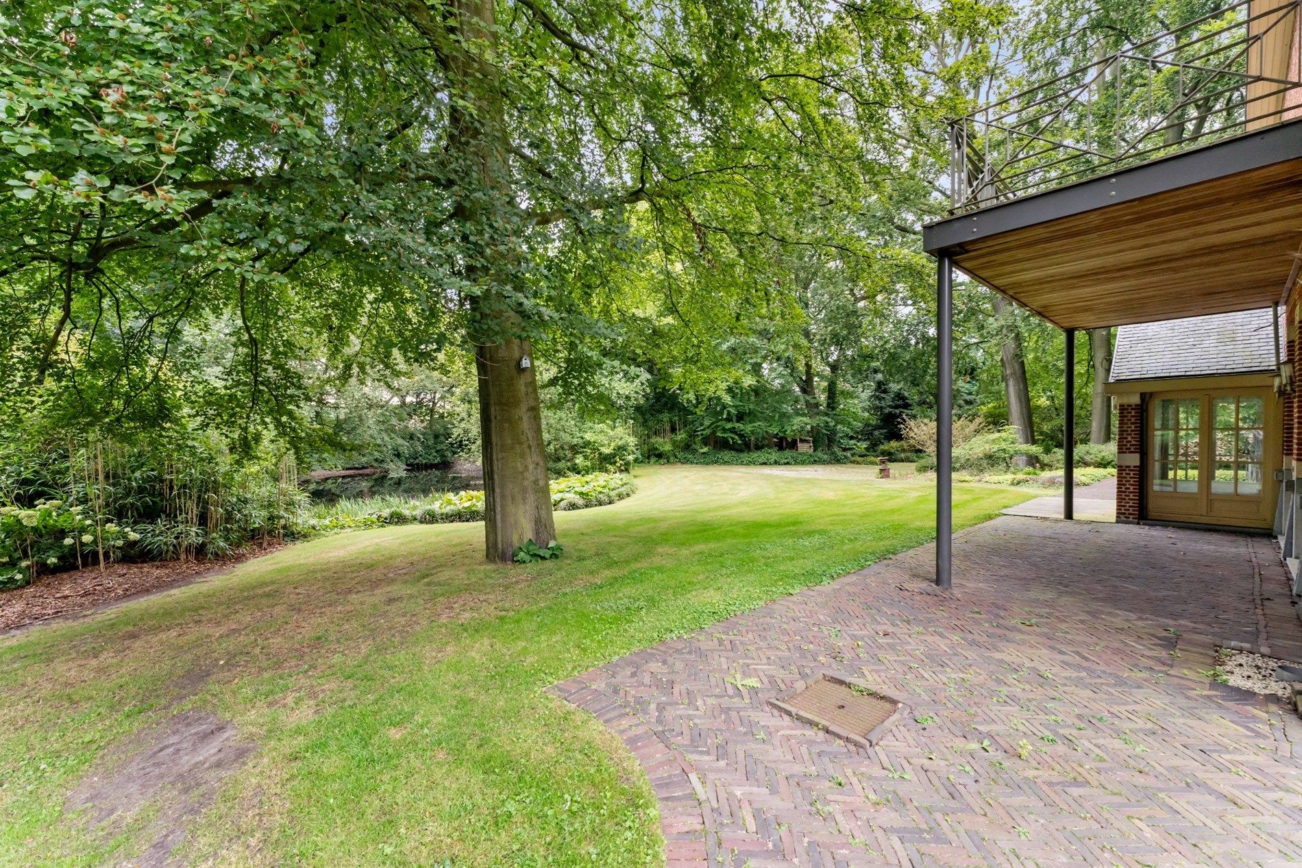 Penthouse te Kapellen