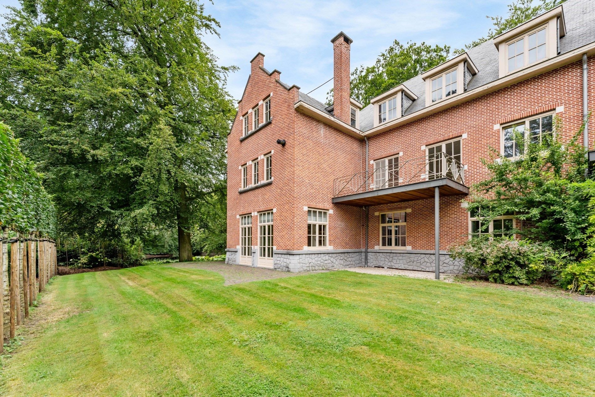 Penthouse te Kapellen