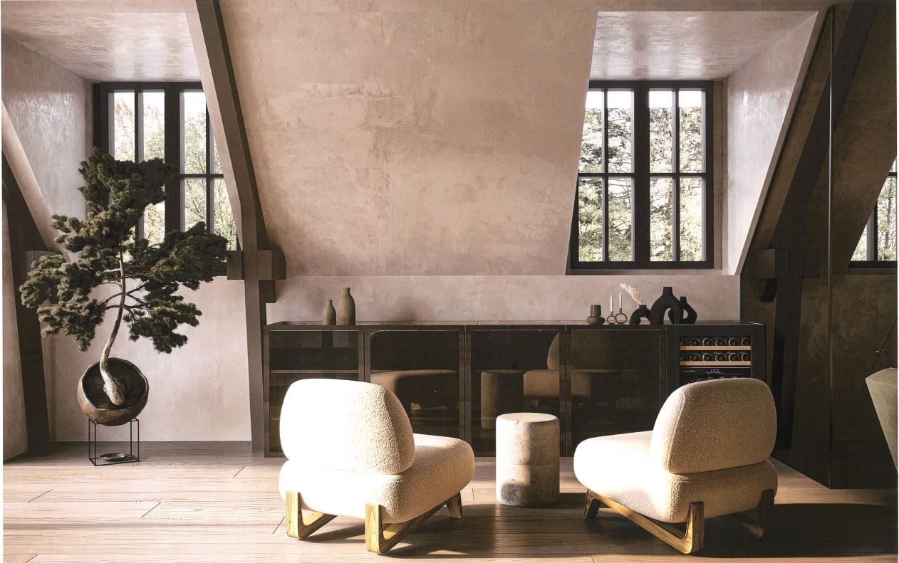 Penthouse te Kapellen