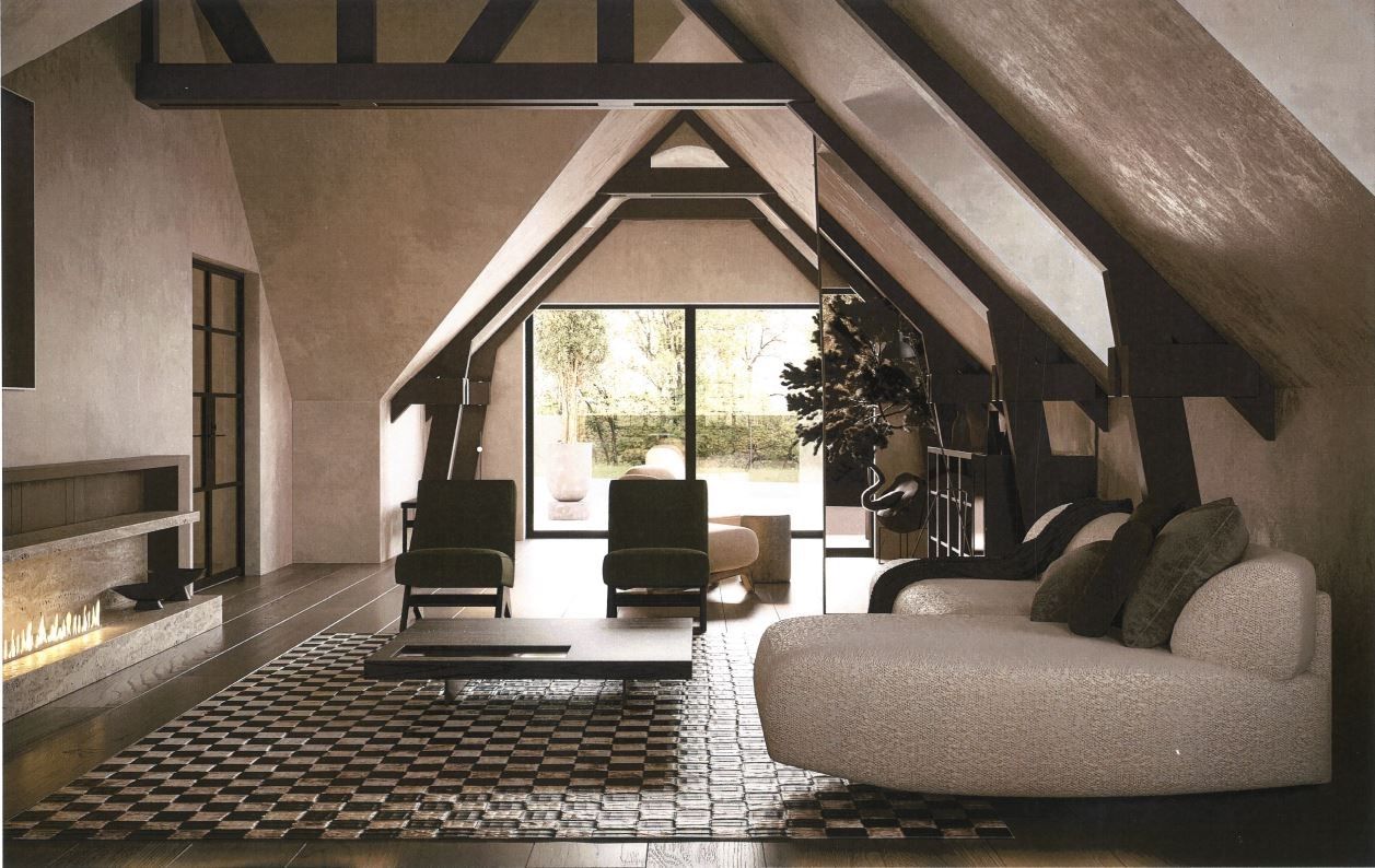 Penthouse te Kapellen