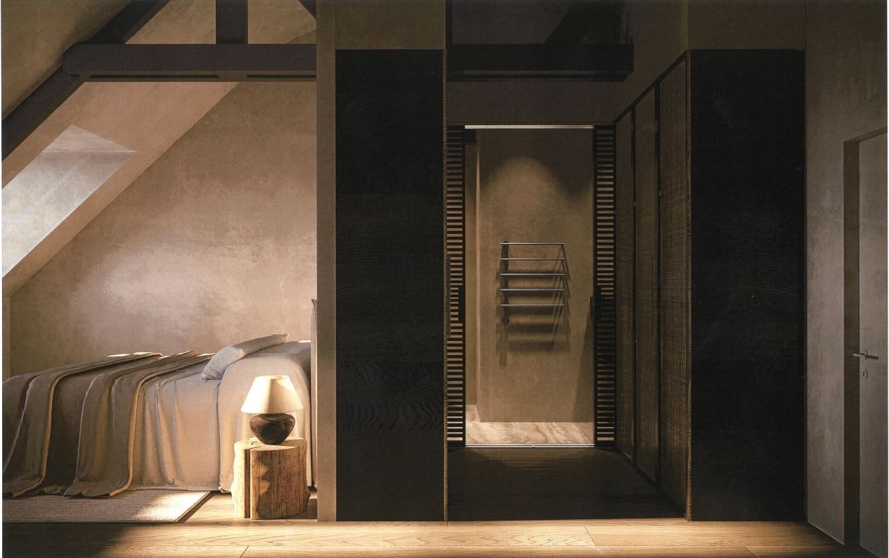 Penthouse te Kapellen