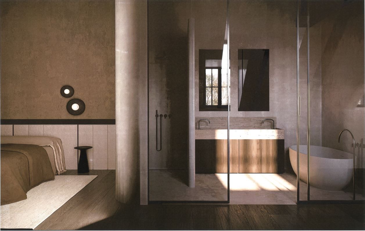Penthouse te Kapellen