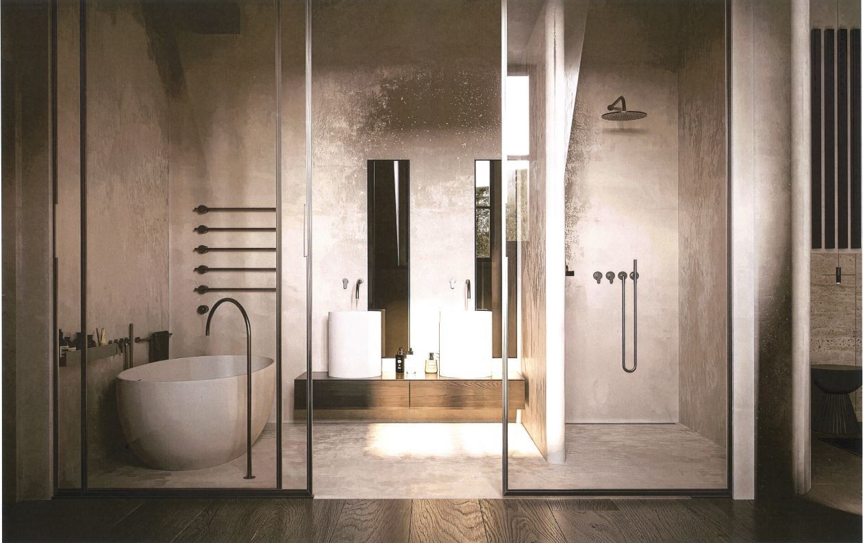 Penthouse te Kapellen