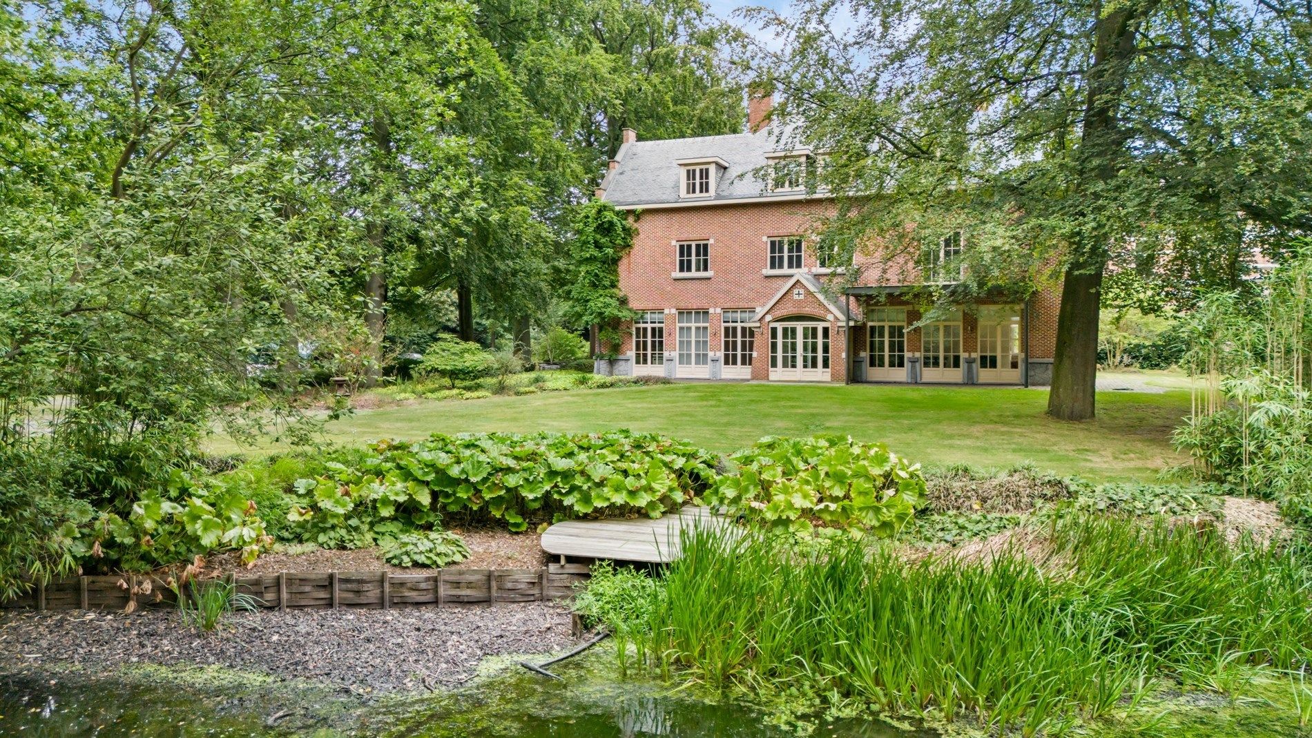 Penthouse te Kapellen