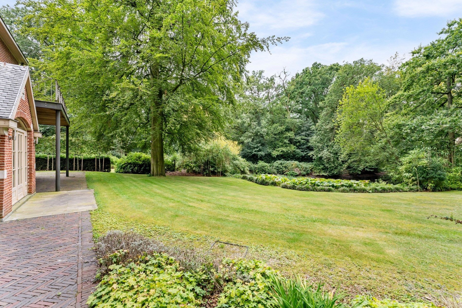 Penthouse te Kapellen