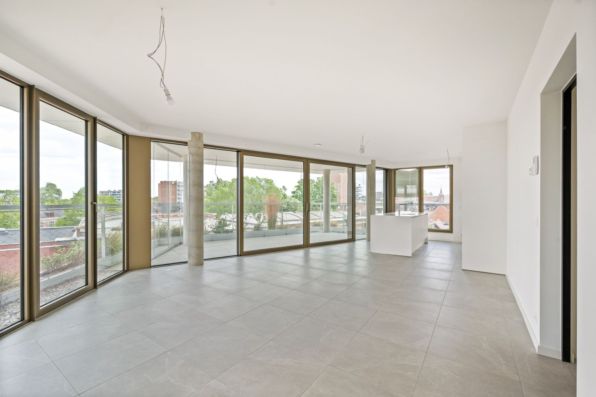 Appartement te Hasselt