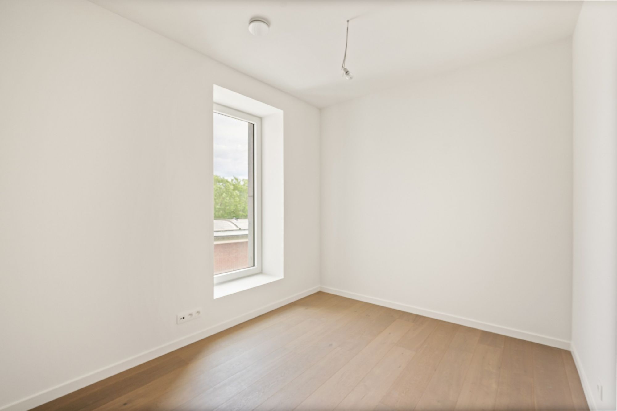 Appartement te Hasselt