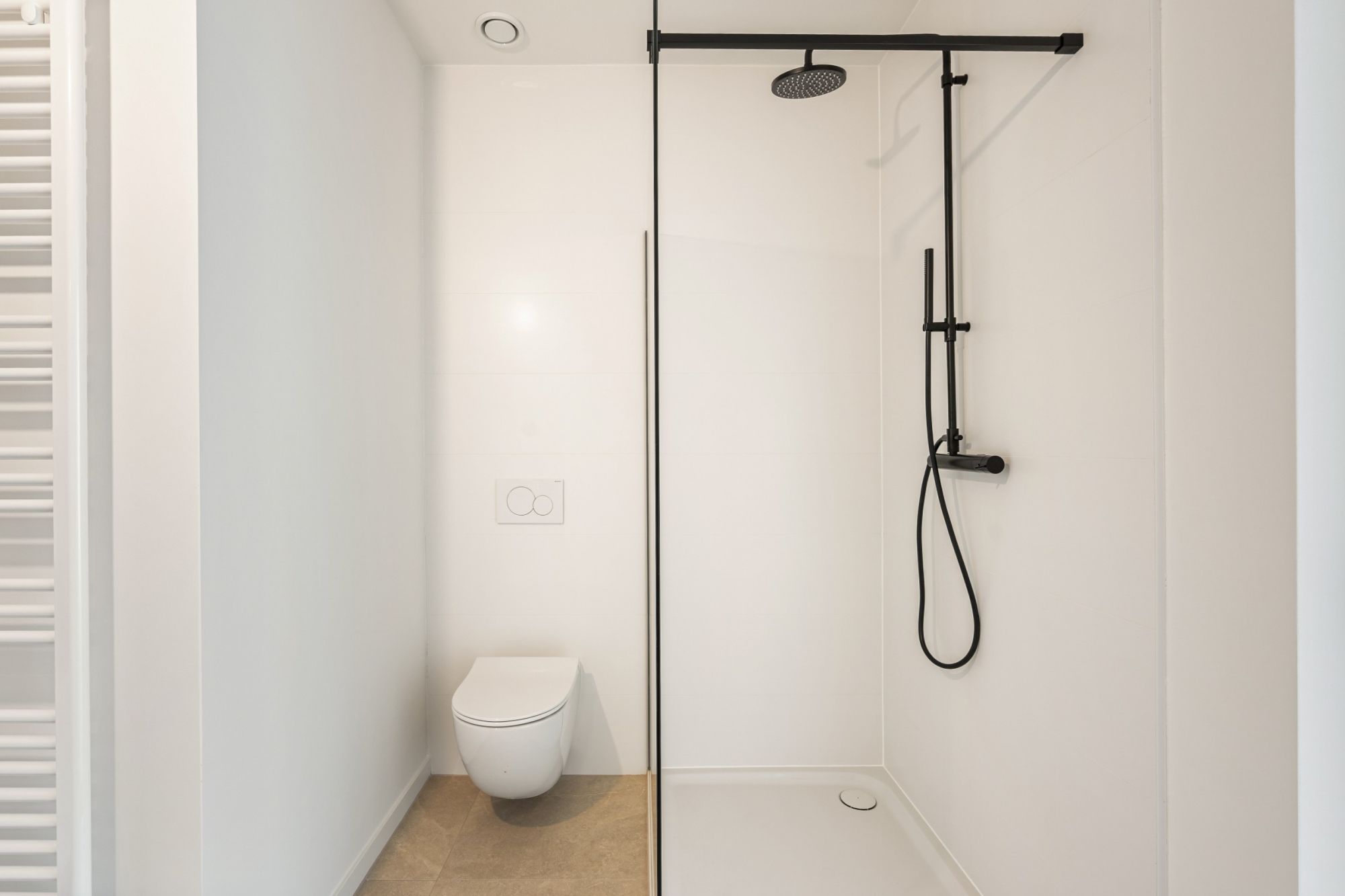 Appartement te Hasselt