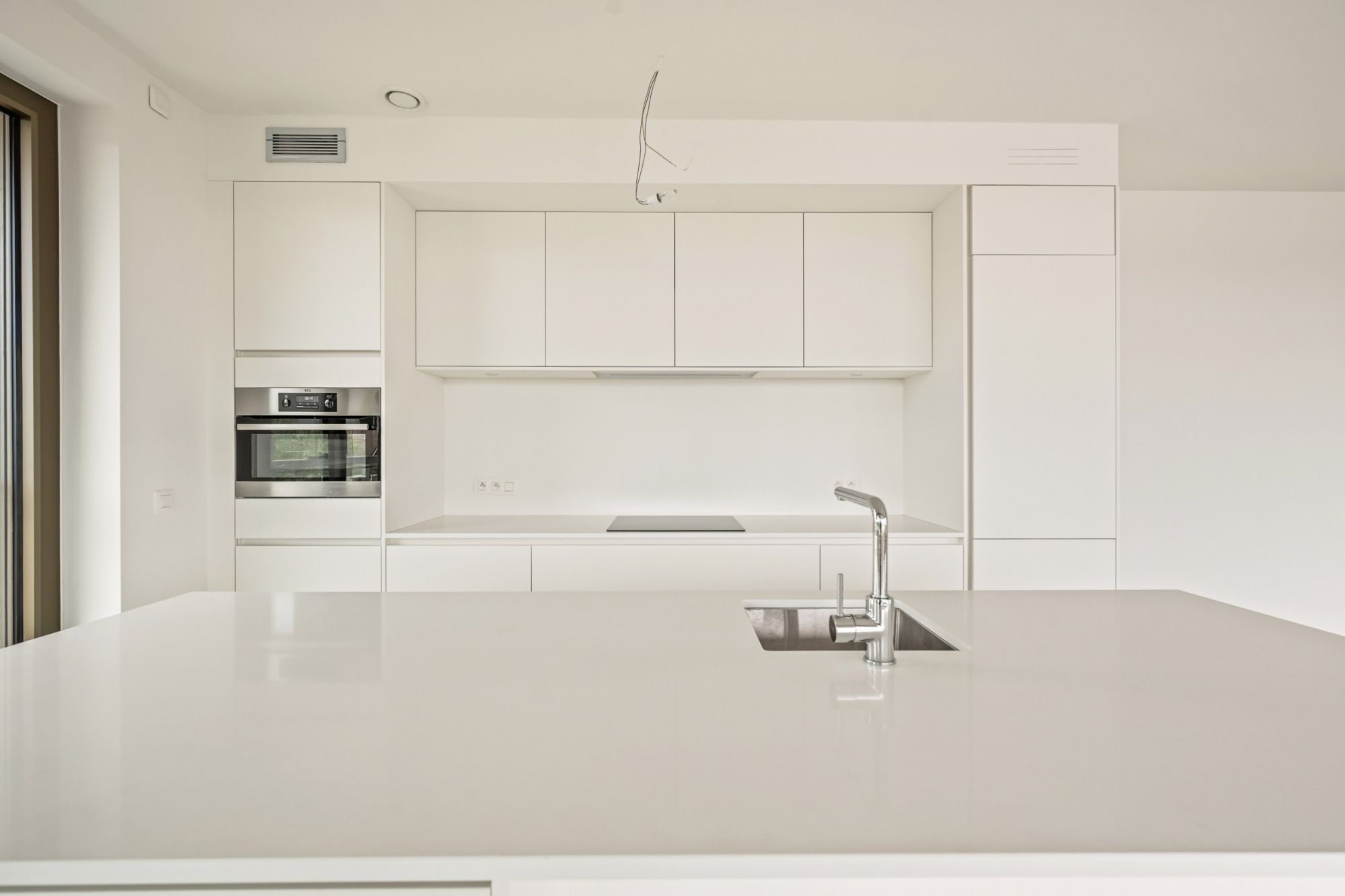 Appartement te Hasselt