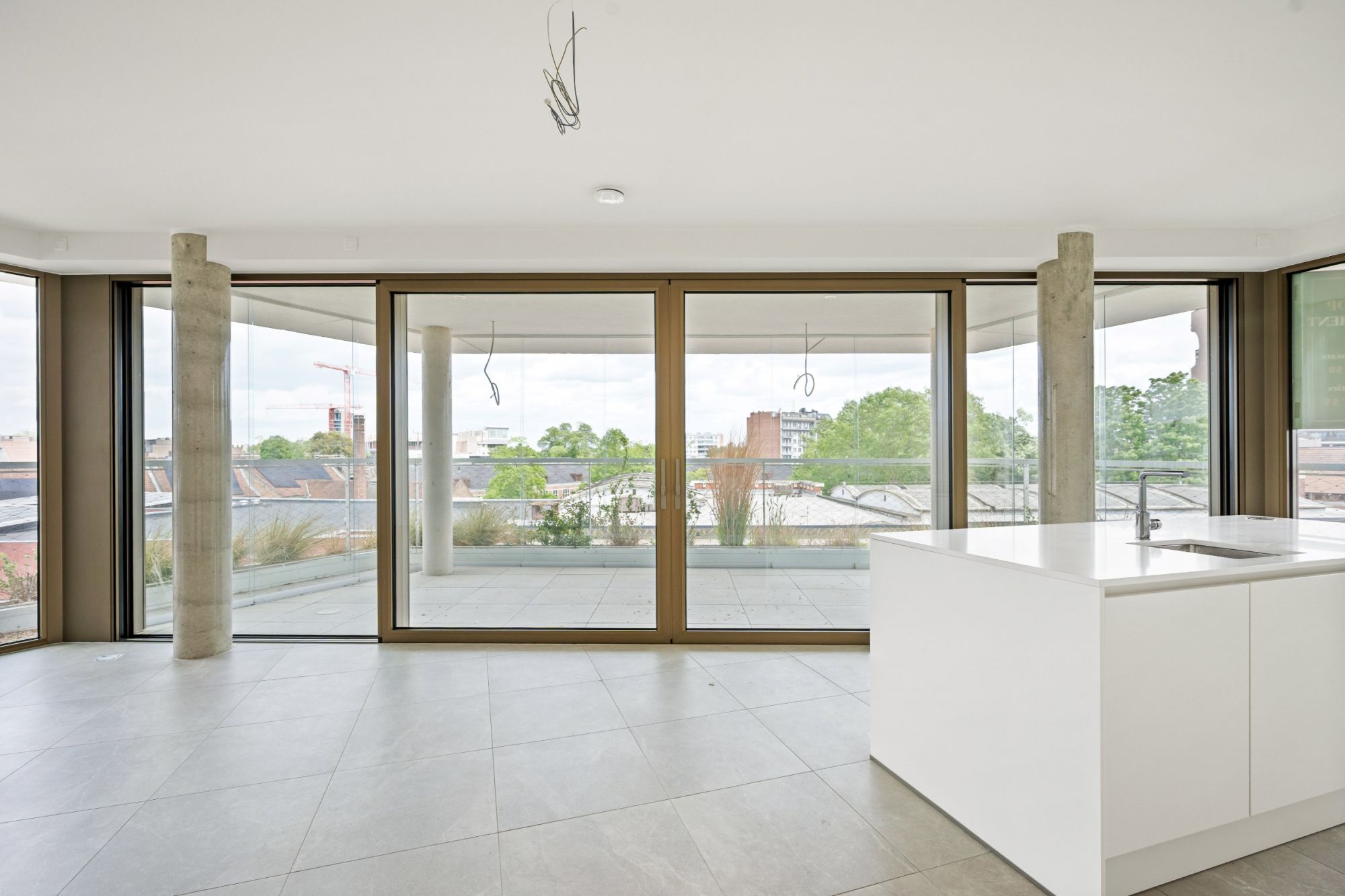 Appartement te Hasselt