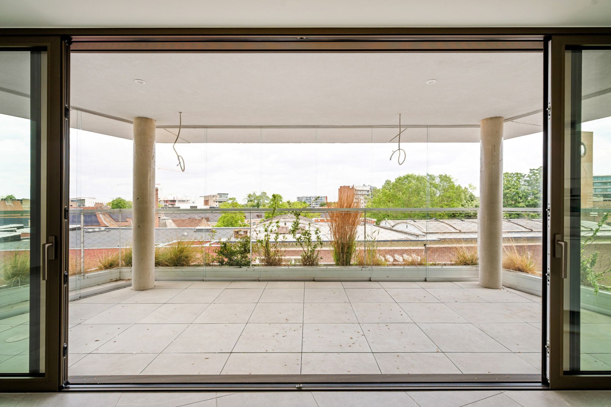 Appartement te Hasselt