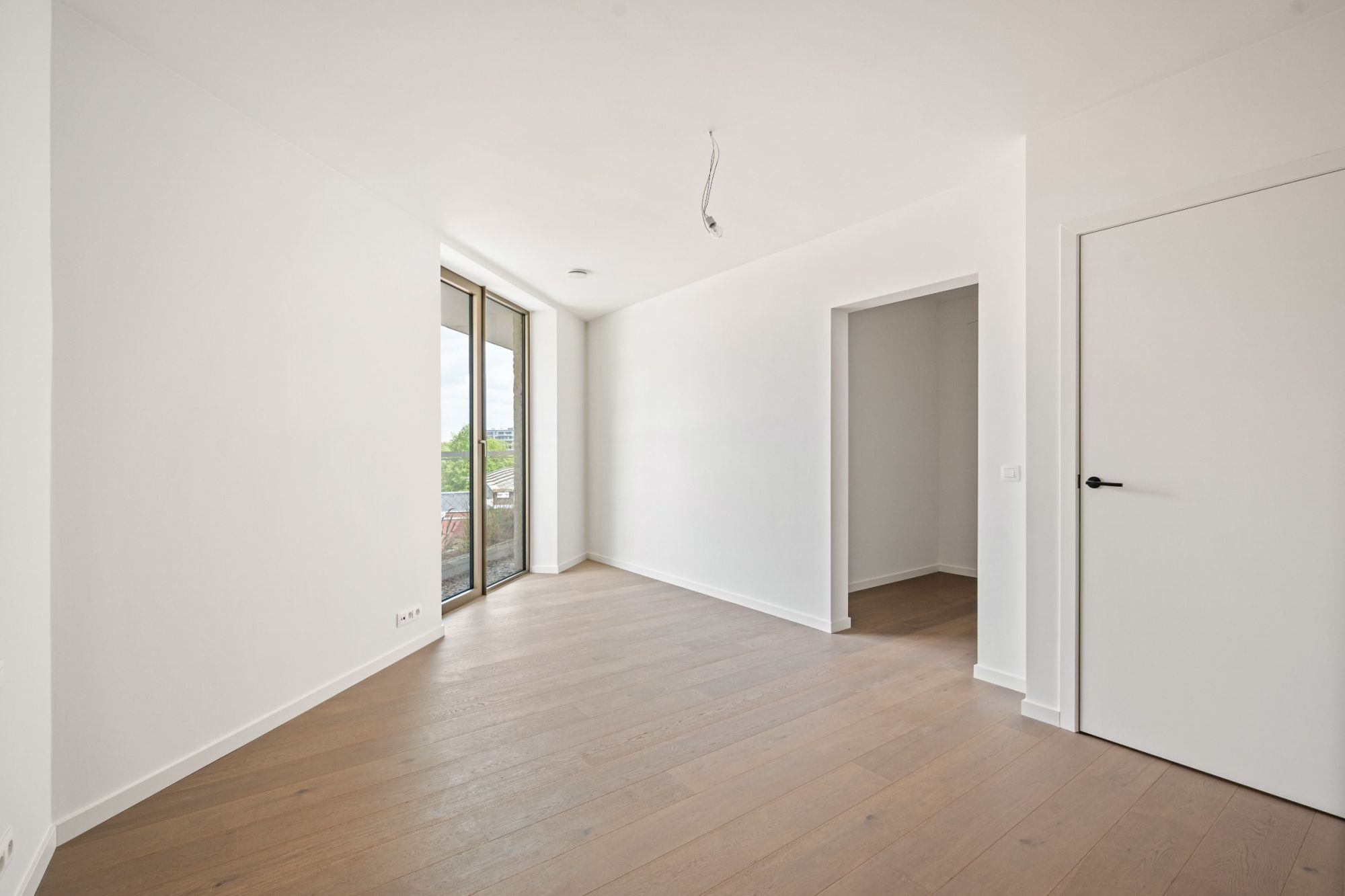 Appartement te Hasselt