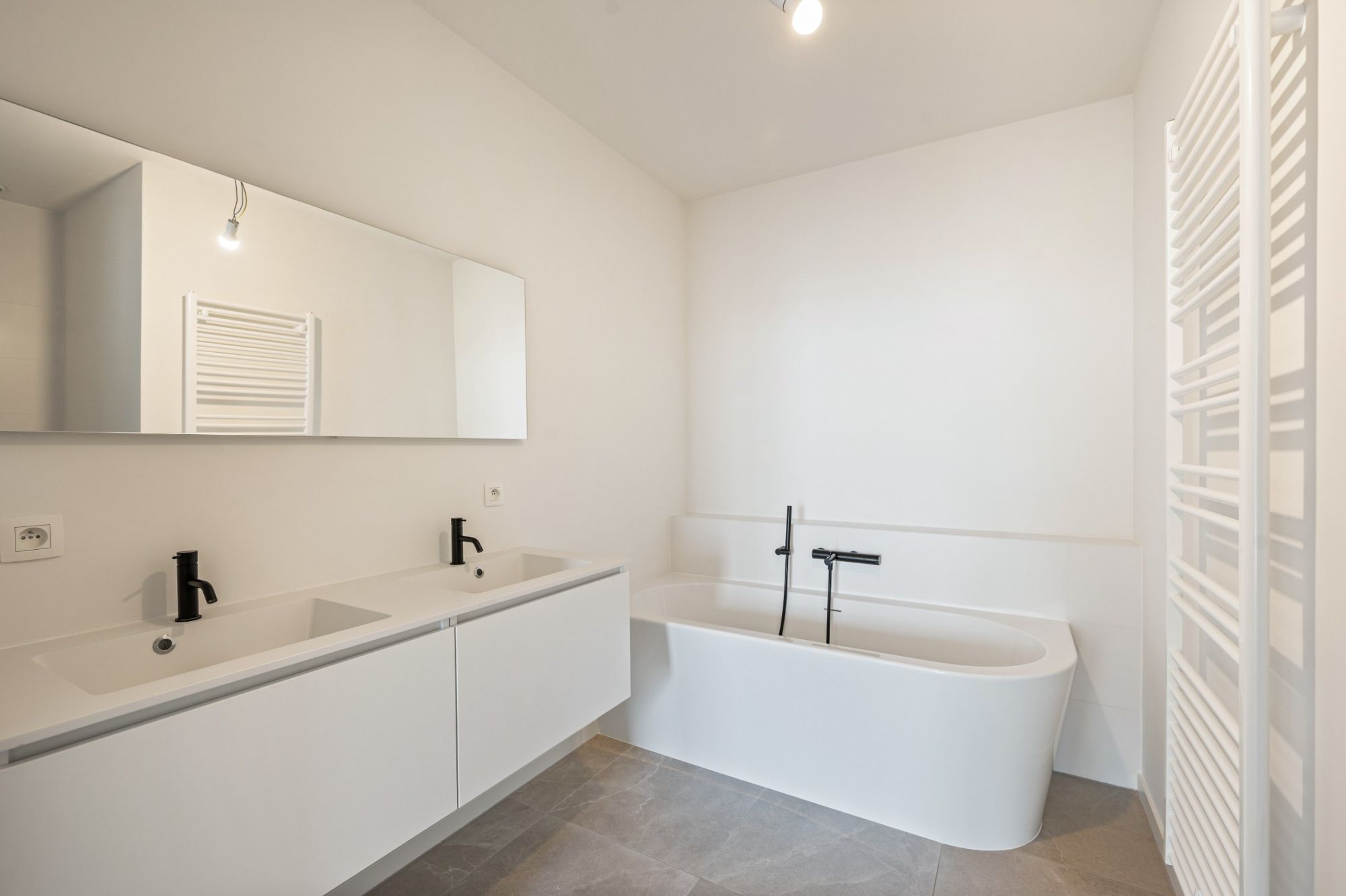 Appartement te Hasselt