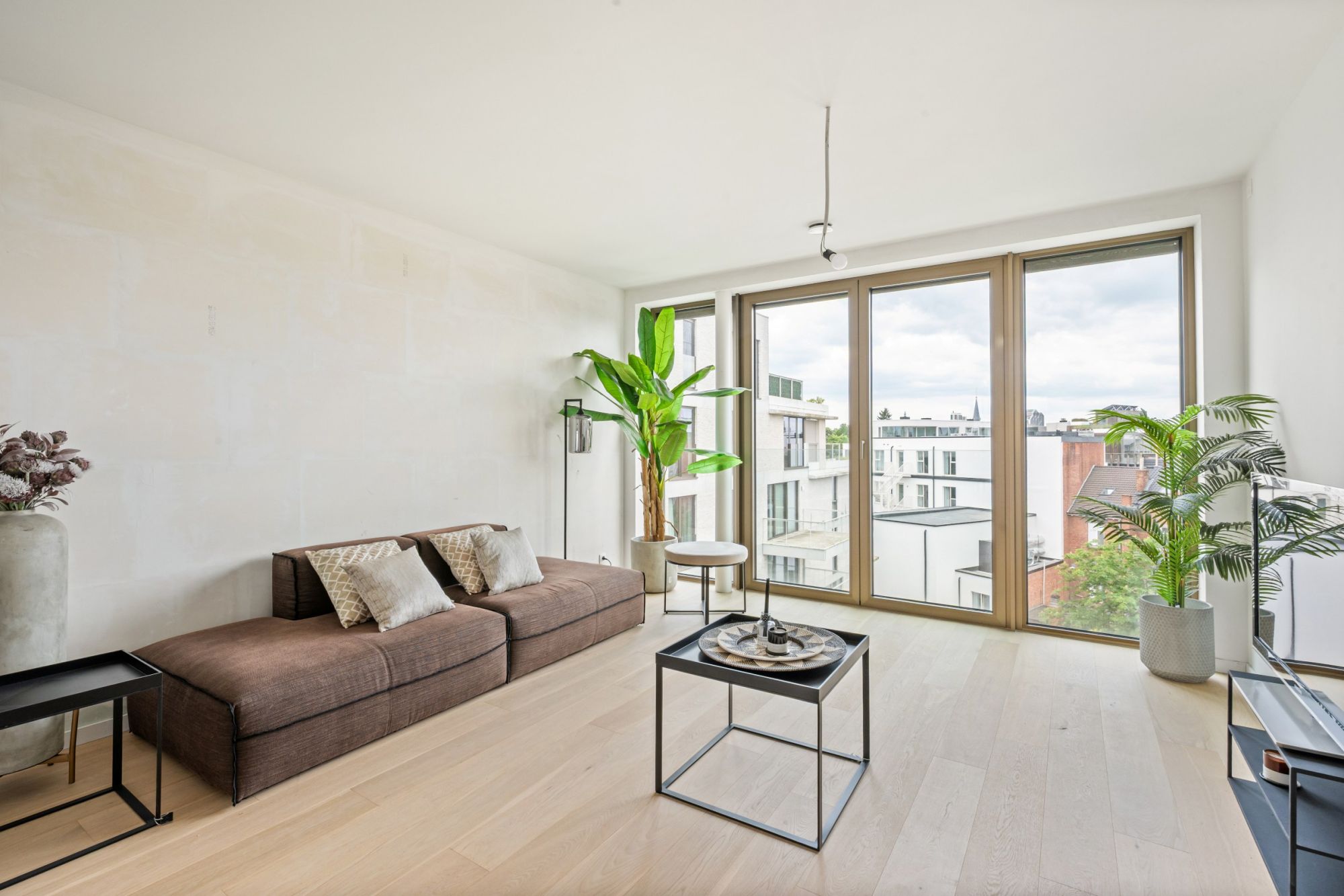 Appartement te Hasselt