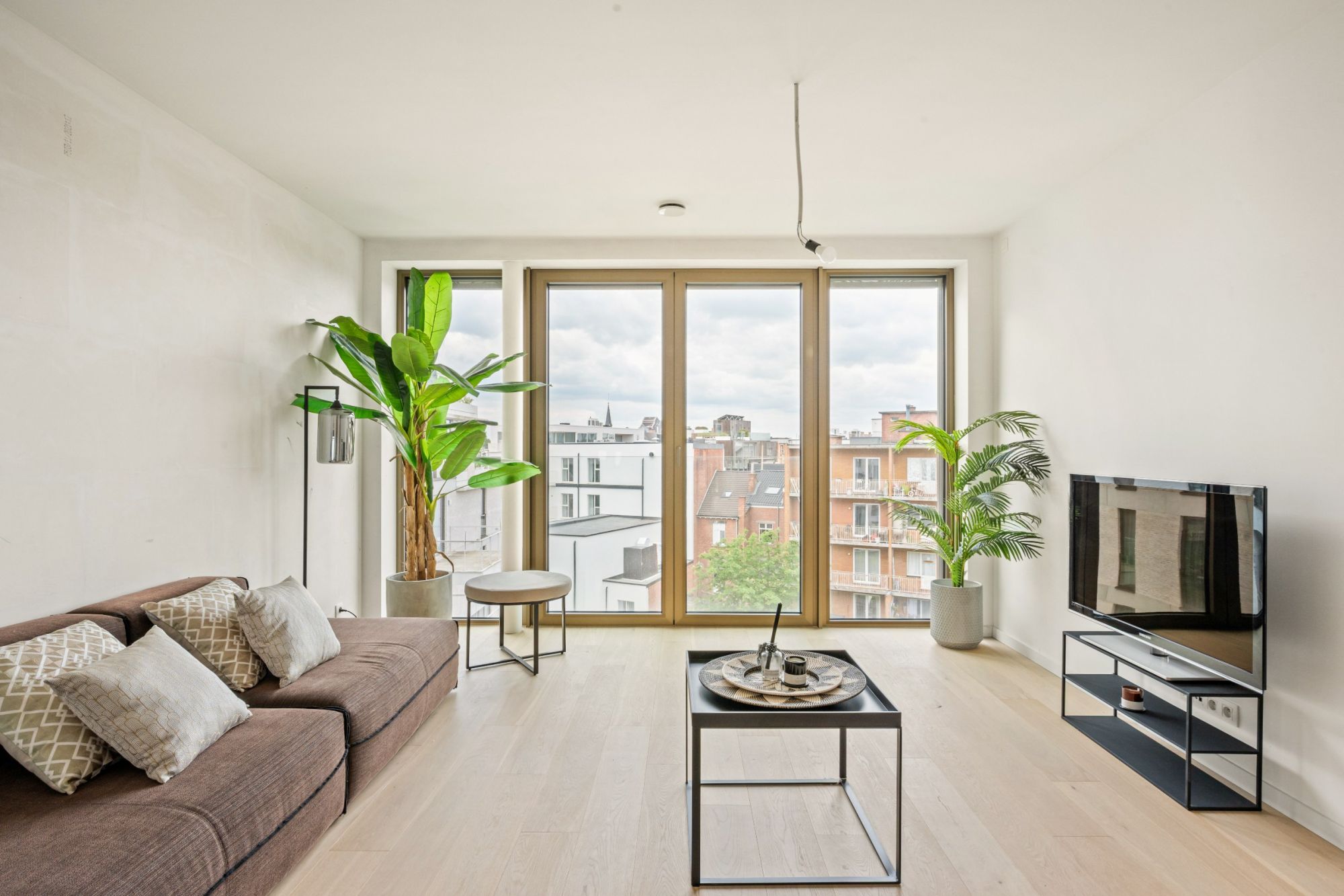 Appartement te Hasselt