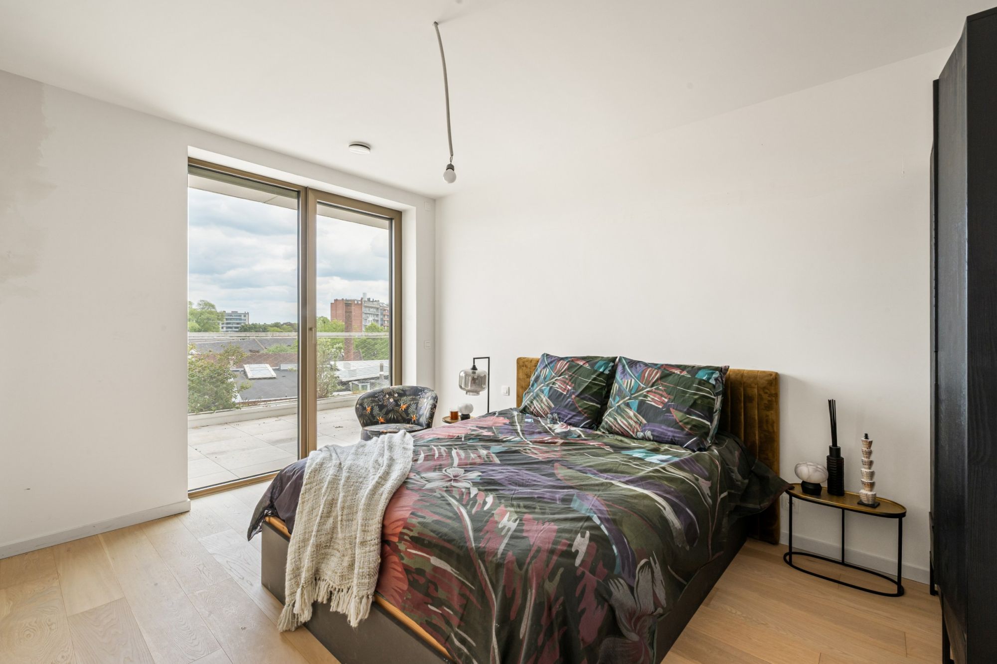 Appartement te Hasselt