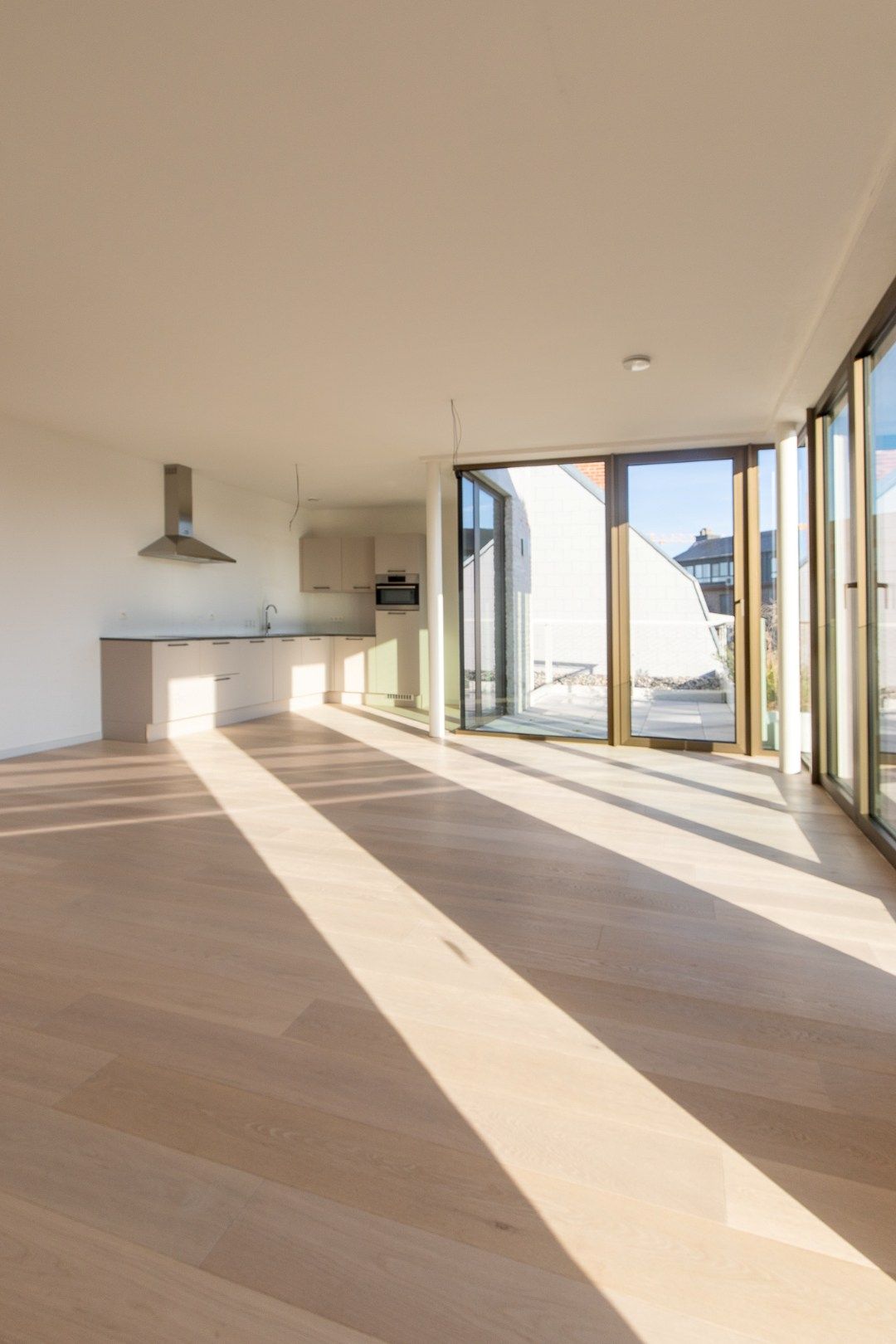 Appartement te Hasselt