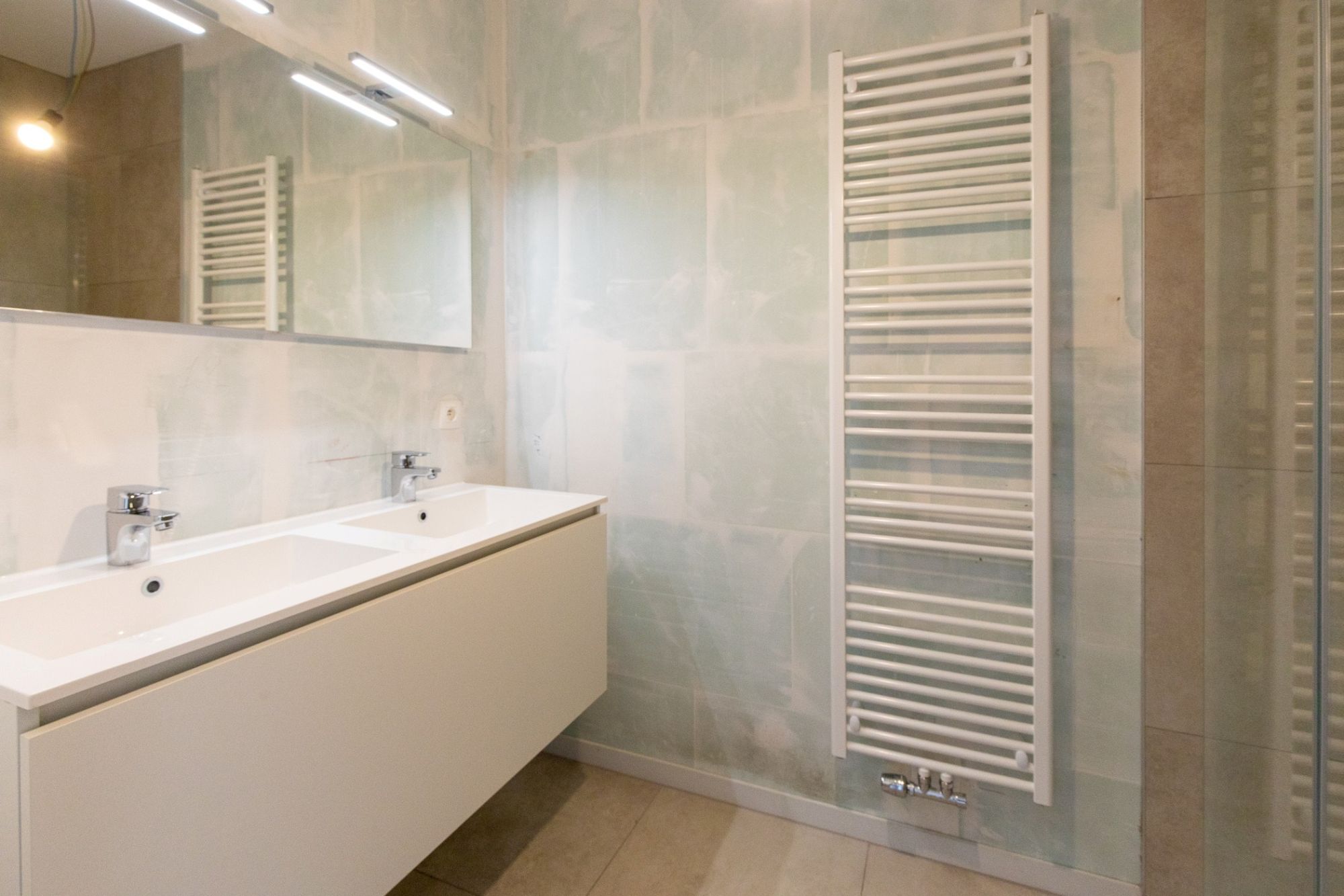 Appartement te Hasselt