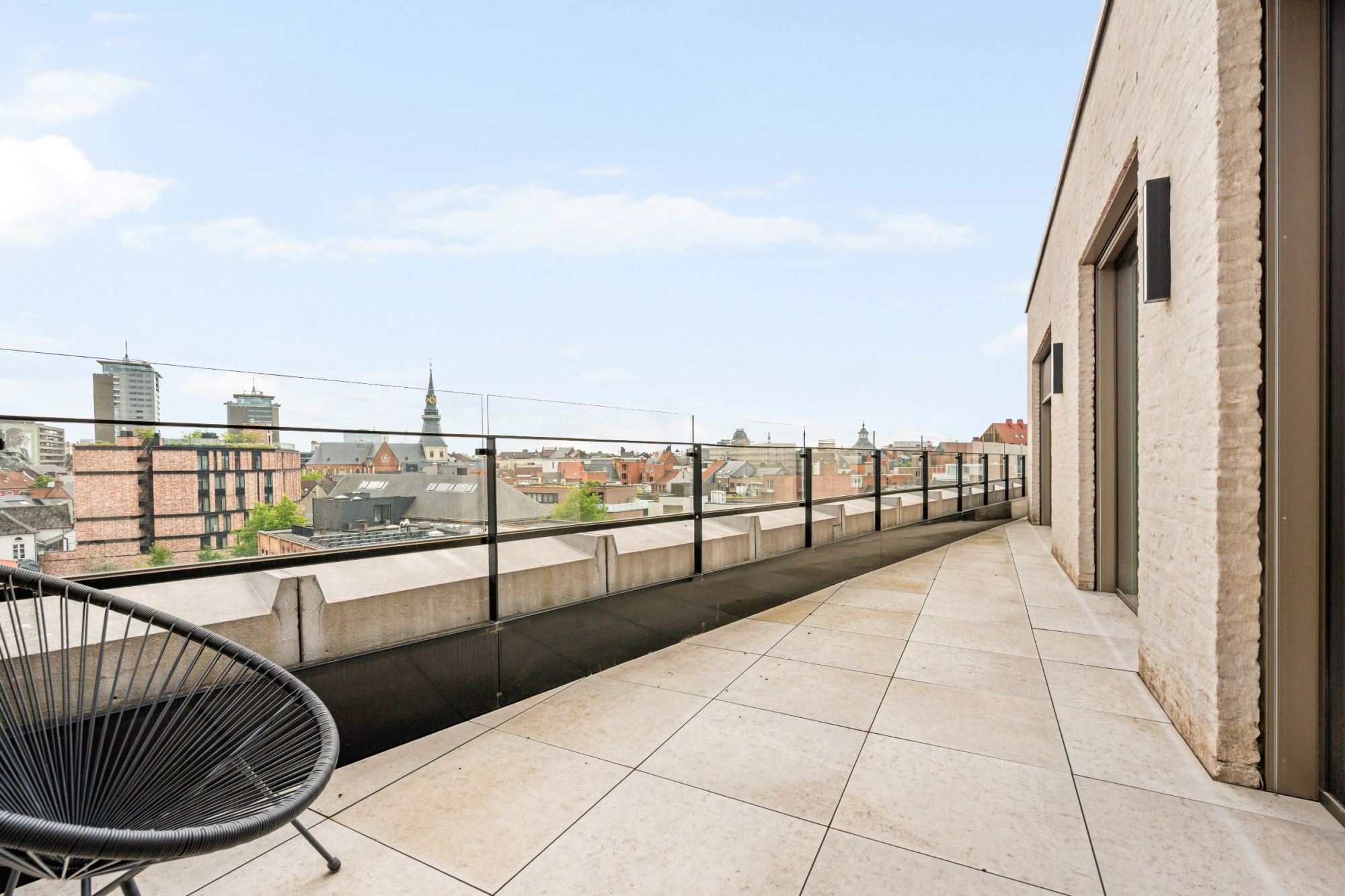 Duplex te Hasselt