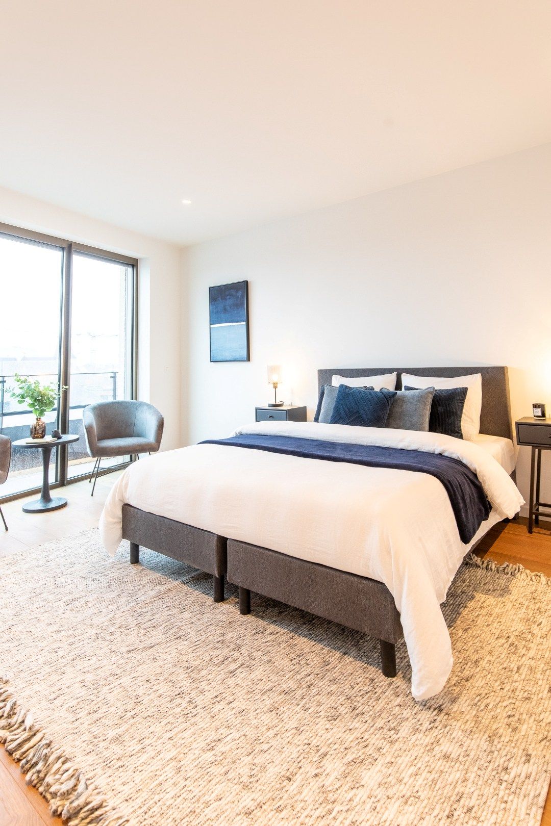 Duplex te Hasselt