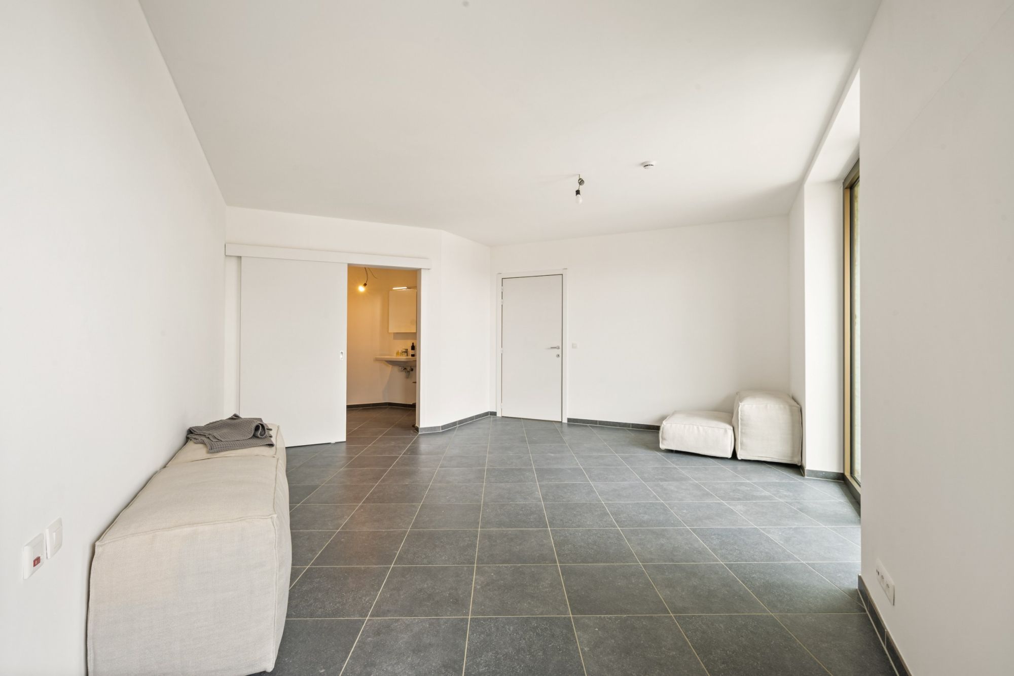 Serviceflat te Hasselt