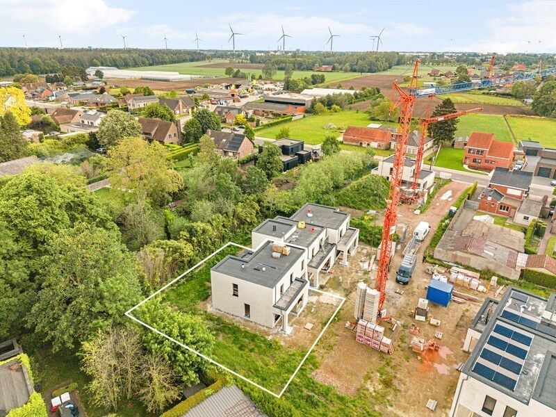 Woning te Westerlo