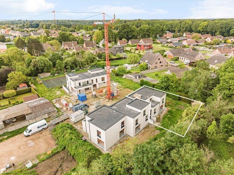 Woning te Westerlo