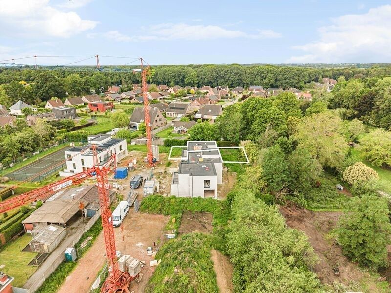 Woning te Westerlo