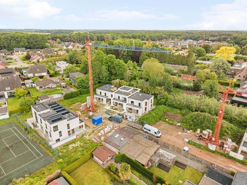Woning te Westerlo