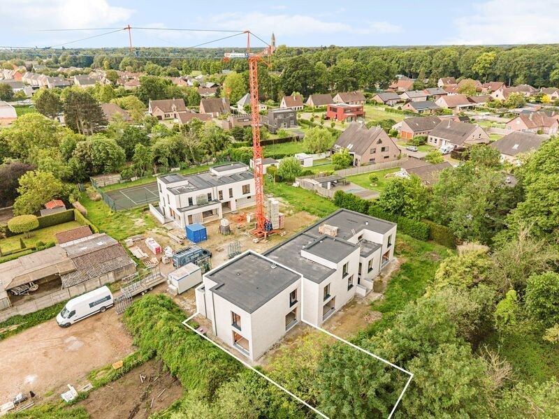 Woning te Westerlo