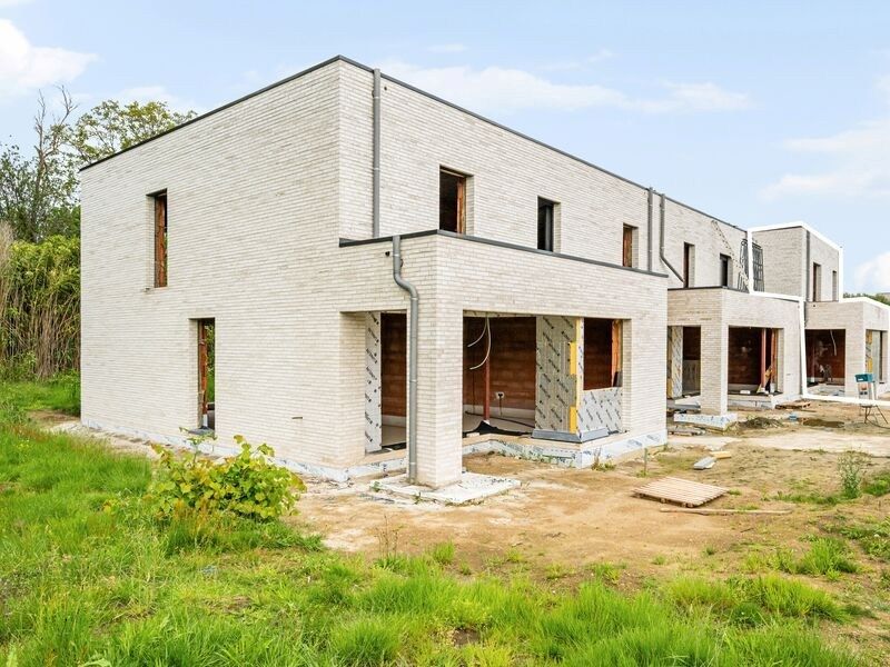 Woning te Westerlo