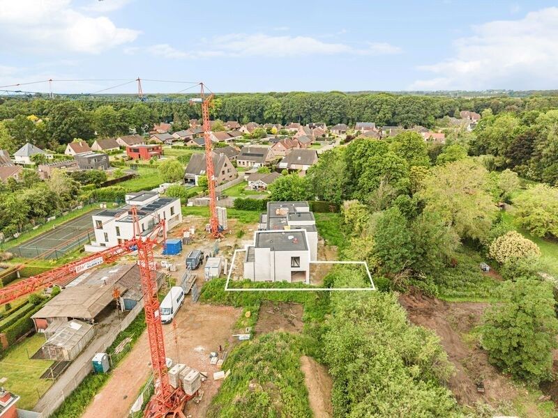 Woning te Westerlo