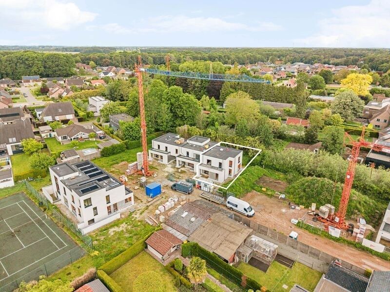 Woning te Westerlo