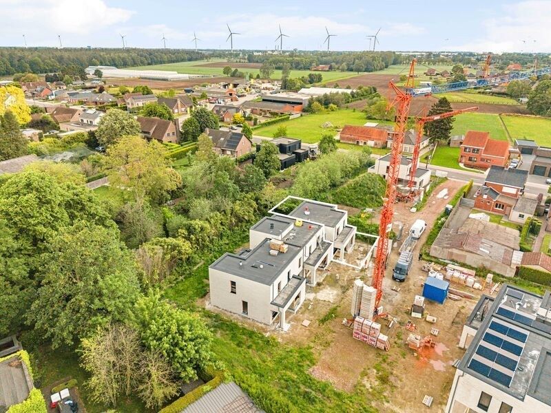 Woning te Westerlo