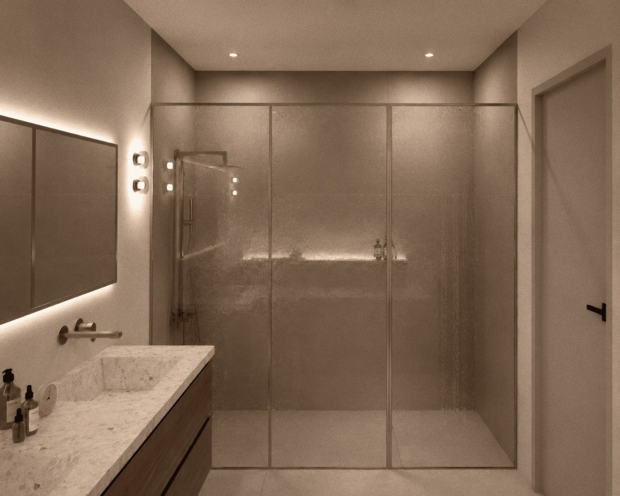 Woning te Balen