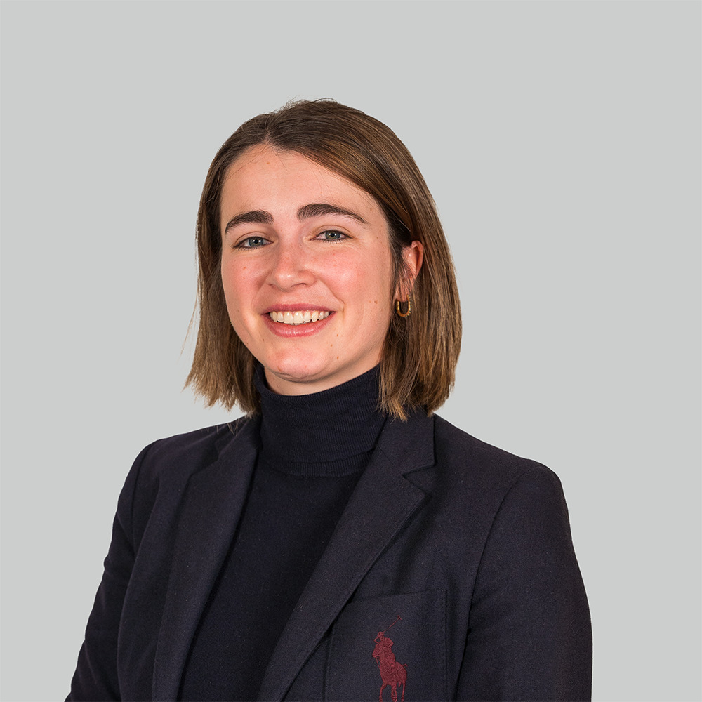 Claudine van Duffel, expert bij Hilleware regio Mol