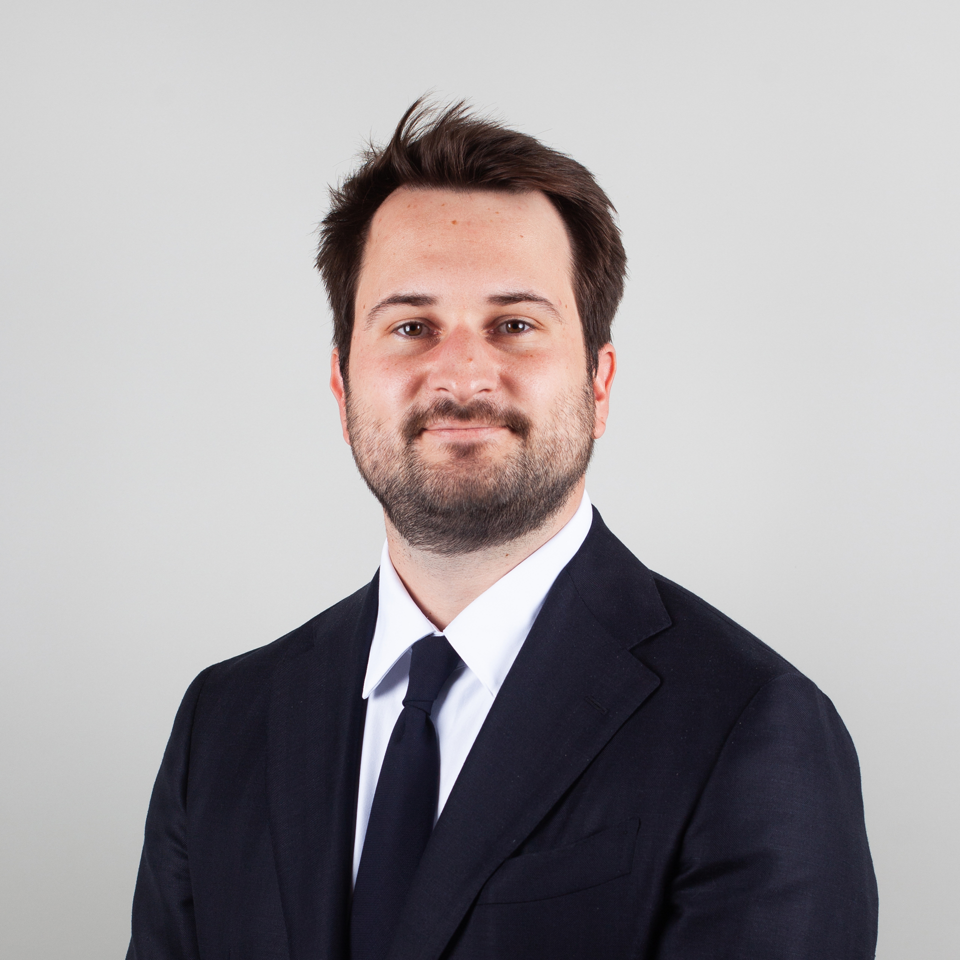 Alix Bolmut, expert bij Hilleware regio Brussel