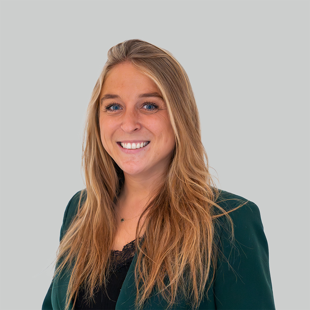 Marie-Sophie Coussement