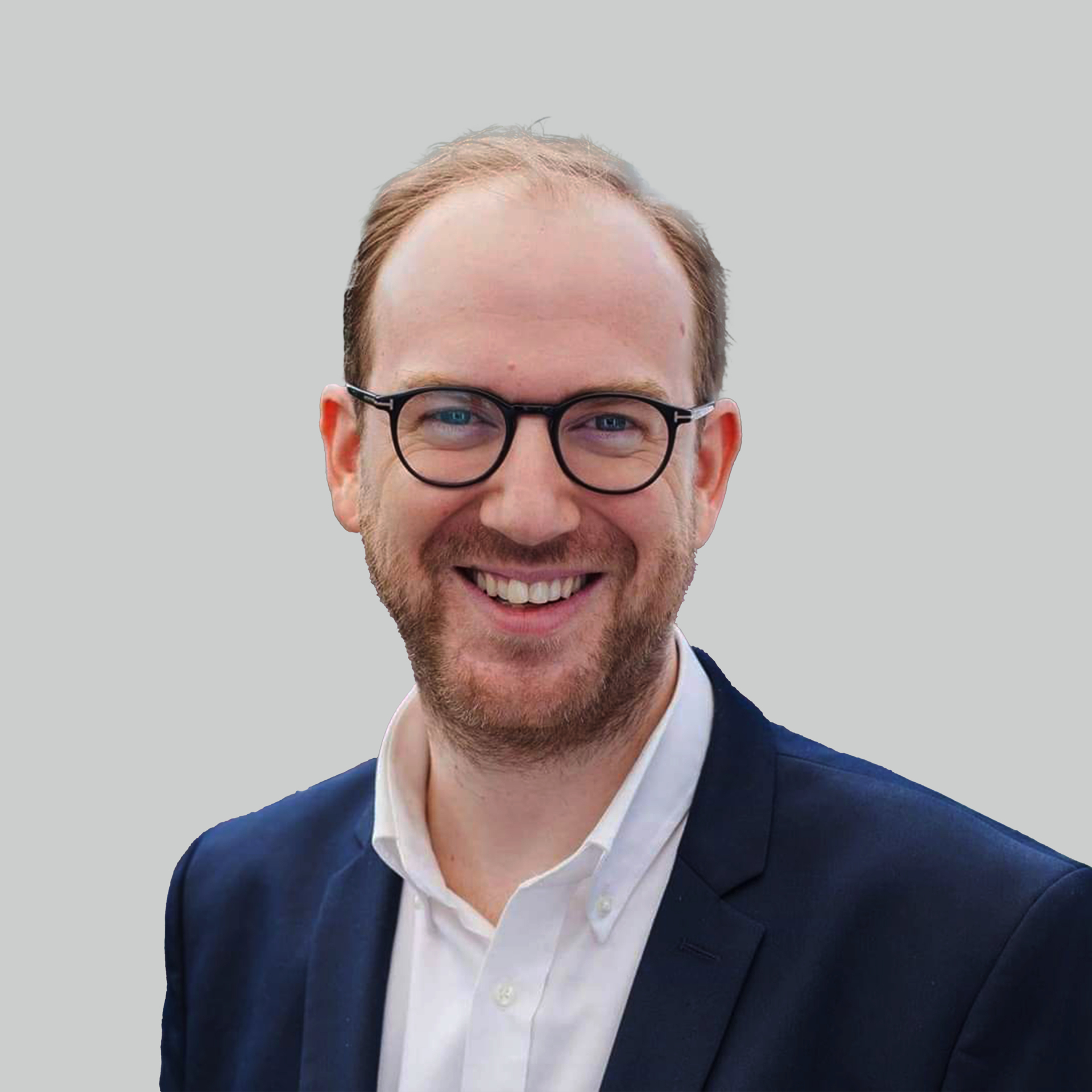 Lionel van Oost